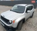 Джип Ренегат 2017 в Полтаве на Automoto.ua Серый Джип Ренегат, объемом двигателя 2.4 л и пробегом 109 тыс. км за 14650 $, фото 14 на Automoto.ua