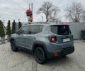 Серый Джип Ренегат, объемом двигателя 2.36 л и пробегом 155 тыс. км за 12500 $, фото 3 на Automoto.ua
