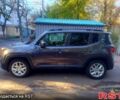 Серый Джип Ренегат, объемом двигателя 2.4 л и пробегом 138 тыс. км за 15500 $, фото 1 на Automoto.ua