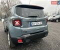 Серый Джип Ренегат, объемом двигателя 2.36 л и пробегом 105 тыс. км за 15999 $, фото 13 на Automoto.ua