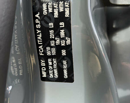 Серый Джип Ренегат, объемом двигателя 2.36 л и пробегом 21 тыс. км за 15200 $, фото 19 на Automoto.ua