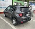 Серый Джип Ренегат, объемом двигателя 2.4 л и пробегом 102 тыс. км за 13500 $, фото 2 на Automoto.ua