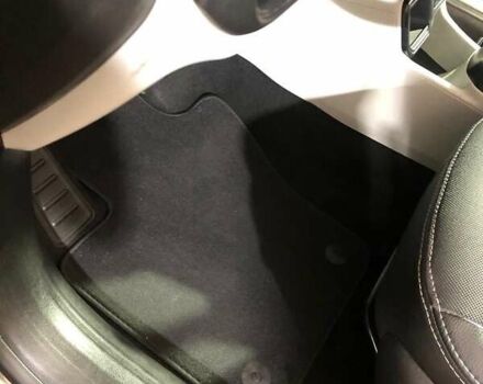 Серый Джип Ренегат, объемом двигателя 2.36 л и пробегом 133 тыс. км за 12700 $, фото 8 на Automoto.ua