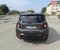 Серый Джип Ренегат, объемом двигателя 2.36 л и пробегом 62 тыс. км за 14500 $, фото 7 на Automoto.ua