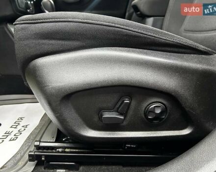 Джип Ренегат 2018 у Чернівцях на Automoto.ua Сірий Джип Ренегат, об'ємом двигуна 2.36 л та пробігом 145 тис. км за 12300 $, фото 10 на Automoto.ua