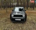 Сірий Джип Ренегат, об'ємом двигуна 2.4 л та пробігом 57 тис. км за 16200 $, фото 1 на Automoto.ua