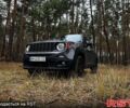 Серый Джип Ренегат, объемом двигателя 2.4 л и пробегом 56 тыс. км за 16200 $, фото 1 на Automoto.ua