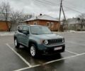 Серый Джип Ренегат, объемом двигателя 2.4 л и пробегом 262 тыс. км за 12900 $, фото 26 на Automoto.ua
