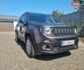 Сірий Джип Ренегат, об'ємом двигуна 2.36 л та пробігом 105 тис. км за 13900 $, фото 1 на Automoto.ua