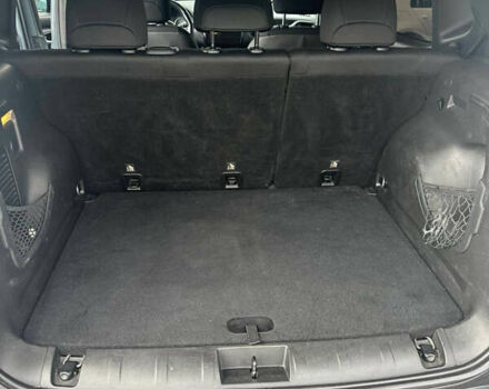 Джип Ренегат 2018 у Києві на Automoto.ua Сірий Джип Ренегат, об'ємом двигуна 2.36 л та пробігом 220 тис. км за 10500 $, фото 6 на Automoto.ua