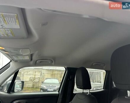 Серый Джип Ренегат, объемом двигателя 2.36 л и пробегом 105 тыс. км за 15999 $, фото 38 на Automoto.ua