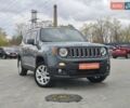 Джип Ренегат 2018 в Кропивницком (Кировограде) на Automoto.ua Серый Джип Ренегат, объемом двигателя 2.36 л и пробегом 134 тыс. км за 14700 $, фото 1 на Automoto.ua