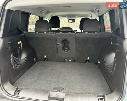 Серый Джип Ренегат, объемом двигателя 2.36 л и пробегом 105 тыс. км за 15999 $, фото 49 на Automoto.ua