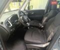 Сірий Джип Ренегат, об'ємом двигуна 2.36 л та пробігом 155 тис. км за 11500 $, фото 12 на Automoto.ua