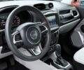 Серый Джип Ренегат, объемом двигателя 2.36 л и пробегом 112 тыс. км за 13000 $, фото 13 на Automoto.ua