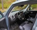 Джип Ренегат 2018 у Києві на Automoto.ua Сірий Джип Ренегат, об'ємом двигуна 2.4 л та пробігом 123 тис. км за 14000 $, фото 3 на Automoto.ua