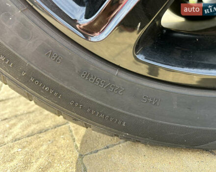 Серый Джип Ренегат, объемом двигателя 2.36 л и пробегом 21 тыс. км за 15200 $, фото 16 на Automoto.ua