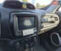 Сірий Джип Ренегат, об'ємом двигуна 2.36 л та пробігом 104 тис. км за 13100 $, фото 15 на Automoto.ua