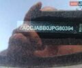 Серый Джип Ренегат, объемом двигателя 2.36 л и пробегом 94 тыс. км за 12500 $, фото 19 на Automoto.ua