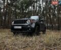 Сірий Джип Ренегат, об'ємом двигуна 2.4 л та пробігом 57 тис. км за 16200 $, фото 18 на Automoto.ua