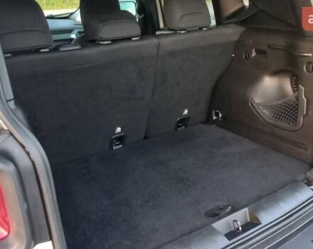 Серый Джип Ренегат, объемом двигателя 2.36 л и пробегом 72 тыс. км за 13500 $, фото 19 на Automoto.ua