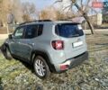 Серый Джип Ренегат, объемом двигателя 2.4 л и пробегом 262 тыс. км за 12900 $, фото 39 на Automoto.ua