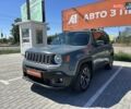 Сірий Джип Ренегат, об'ємом двигуна 2.36 л та пробігом 104 тис. км за 13100 $, фото 7 на Automoto.ua