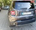 Серый Джип Ренегат, объемом двигателя 2.36 л и пробегом 80 тыс. км за 14700 $, фото 3 на Automoto.ua