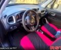 Серый Джип Ренегат, объемом двигателя 2.4 л и пробегом 138 тыс. км за 15500 $, фото 9 на Automoto.ua