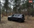 Сірий Джип Ренегат, об'ємом двигуна 2.4 л та пробігом 57 тис. км за 16200 $, фото 7 на Automoto.ua