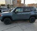 Серый Джип Ренегат, объемом двигателя 2.4 л и пробегом 79 тыс. км за 10990 $, фото 2 на Automoto.ua