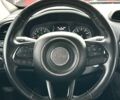 Серый Джип Ренегат, объемом двигателя 2.36 л и пробегом 81 тыс. км за 13700 $, фото 18 на Automoto.ua