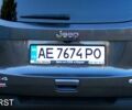 Серый Джип Ренегат, объемом двигателя 2.4 л и пробегом 93 тыс. км за 13000 $, фото 1 на Automoto.ua
