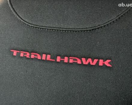 Серый Джип Ренегат, объемом двигателя 2.4 л и пробегом 79 тыс. км за 10990 $, фото 20 на Automoto.ua