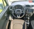 Сірий Джип Ренегат, об'ємом двигуна 2.36 л та пробігом 155 тис. км за 12300 $, фото 14 на Automoto.ua