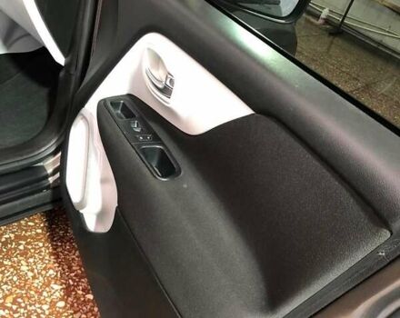 Серый Джип Ренегат, объемом двигателя 2.36 л и пробегом 133 тыс. км за 12700 $, фото 12 на Automoto.ua