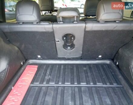 Серый Джип Ренегат, объемом двигателя 2.36 л и пробегом 80 тыс. км за 14700 $, фото 30 на Automoto.ua