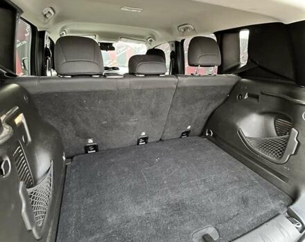 Серый Джип Ренегат, объемом двигателя 2.36 л и пробегом 81 тыс. км за 13700 $, фото 12 на Automoto.ua