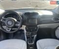 Серый Джип Ренегат, объемом двигателя 2.4 л и пробегом 163 тыс. км за 13000 $, фото 11 на Automoto.ua
