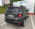 Серый Джип Ренегат, объемом двигателя 2.4 л и пробегом 102 тыс. км за 13500 $, фото 4 на Automoto.ua