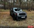 Серый Джип Ренегат, объемом двигателя 2.4 л и пробегом 56 тыс. км за 16200 $, фото 2 на Automoto.ua