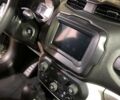 Серый Джип Ренегат, объемом двигателя 2.36 л и пробегом 133 тыс. км за 12700 $, фото 14 на Automoto.ua