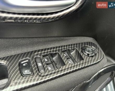 Серый Джип Ренегат, объемом двигателя 2.36 л и пробегом 105 тыс. км за 15999 $, фото 21 на Automoto.ua