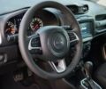 Сірий Джип Ренегат, об'ємом двигуна 2.4 л та пробігом 72 тис. км за 13500 $, фото 8 на Automoto.ua