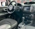 Серый Джип Ренегат, объемом двигателя 2.36 л и пробегом 81 тыс. км за 13700 $, фото 29 на Automoto.ua