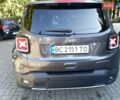 Серый Джип Ренегат, объемом двигателя 2.36 л и пробегом 80 тыс. км за 14700 $, фото 10 на Automoto.ua