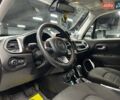 Джип Ренегат 2018 у Чернівцях на Automoto.ua Сірий Джип Ренегат, об'ємом двигуна 2.36 л та пробігом 145 тис. км за 12300 $, фото 6 на Automoto.ua