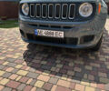 Сірий Джип Ренегат, об'ємом двигуна 2.36 л та пробігом 70 тис. км за 16500 $, фото 1 на Automoto.ua