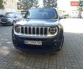 Серый Джип Ренегат, объемом двигателя 2.36 л и пробегом 80 тыс. км за 14700 $, фото 9 на Automoto.ua