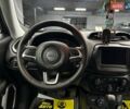 Джип Ренегат 2018 у Чернівцях на Automoto.ua Сірий Джип Ренегат, об'ємом двигуна 2.36 л та пробігом 145 тис. км за 12300 $, фото 17 на Automoto.ua